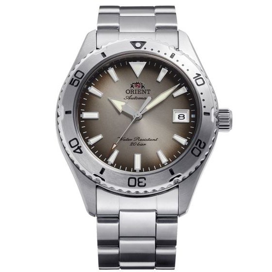 ORIENT MEN'S Watch Mako 40 Sports + Box - (RA-AC0Q16N)