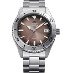 ORIENT MEN'S Watch Mako 40 Sports + Box - (RA-AC0Q17Y)
