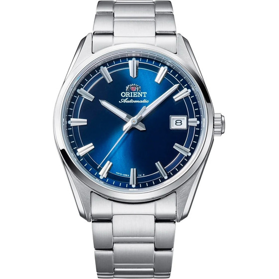 ORIENT MEN'S Watch Stretto + Box - (RA-AC0R02L)