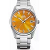 ORIENT MEN'S Watch Stretto + Box - (RA-AC0R08Y)