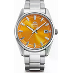 ORIENT MEN'S Watch Stretto + Box - (RA-AC0R08Y)