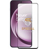 Idol 1991 Special Tempered Glass Oneplus 15R 5G 6.83INch 9H 0.25mm Full Cover Finger Unlock Full Glue BLACK