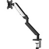 Anda Seat Monitor Arm / Stand A6D BLACK-WHITE, Weight Capacity: 2-9kg - (AD-W-A6D-1S-BW)