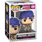 Funko Pop! Animation: Jojo's Bizarre Adventure - Jonathan Joestar #2265 - (06265)