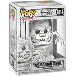 Funko Pop! Animation: Looney Tunes - Taz #2014 - (62868)