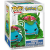 Funko Pop! Games: Pokemon - Venusaur #1158 - (16660)