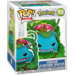 Funko Pop! Games: Pokemon - Venusaur #1158 - (16660)