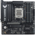Asus Tuf Gaming B850M-E Wifi Amd B850 Socket AM5 Micro Atx - (90MB1LS0-M0EAY0)