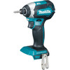 Makita Power Wrench 3400 Rpm Green - (DTD153Z)