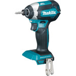 Makita Power Wrench 3400 Rpm Green - (DTD153Z)