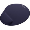 Natec Mouse Pad Marmot Navy Blue Filling 225X245MM - (NPF-2182)