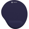 Natec Mouse Pad Marmot Navy Blue Filling 225X245MM - (NPF-2182)