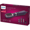 Philips 3000 Series Hair Styling Tool Hot Air Brush Warm Black 800 W 1.8 m - (BHA313/00)