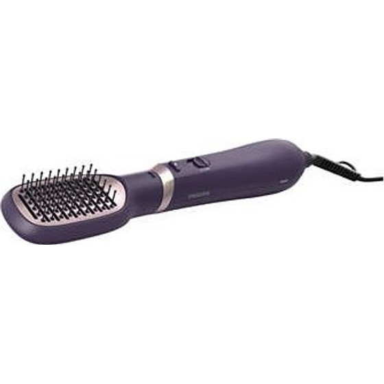 Philips 3000 Series Hair Styling Tool Hot Air Brush Warm Black 800 W 1.8 m - (BHA313/00)
