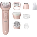 Philips Epilator Series 9000 Cordless epilator; Wet & Dry - (BRE719/00)
