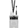 Sennheiser - Miniature Omnidirectional Lavalier microphone, Black - (Mke Mini)