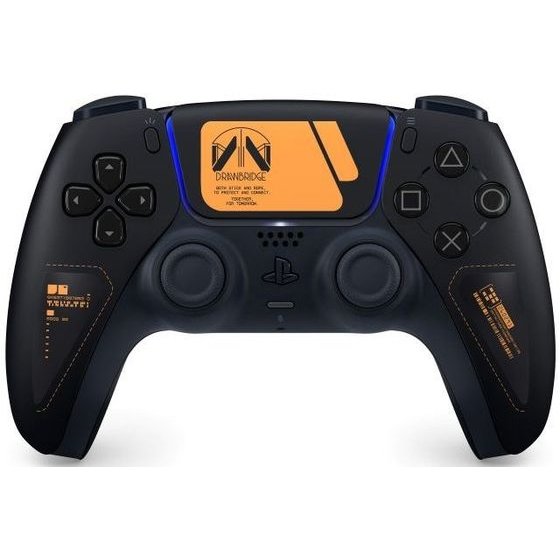 Sony PS5 Dualsense Death Stranding 2 Edition Controller - (711719600992)