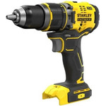 Stanley SFMCD721B 13mm Impact Drill/Driver - (SFMCD721B-XJ)