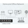 TP-Link 5-Port 10/100/1000MBps Desktop Network Switch - (TL-LS105G)
