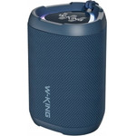 W-King D110 Wireless Bluetooth Speaker - (D110-BLU)