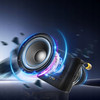W-King D2 Bluetooth Wireless Speaker - Blue - (D2-BLU)
