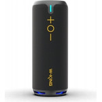W-King D320 Wireless Bluetooth Speaker - (D320-BLK)