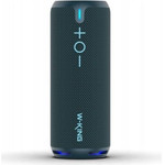 W-King D320 Wireless Bluetooth Speaker - (D320-BLU)