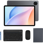 Doogee Tablet Tab A9 Pro �� ������������/�������/����� ����/����, 10.1'', 4/128GB, Android 15, 6580mAh, ���� - (TABA9-PRO-VIP-GR)
