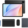 Doogee Tablet Tab A9 Pro �� ������������/�������/����� ����/����, 10.1'', 4/128GB, Android 15, 6580mAh, ����� - (TABA9-PRO-VIP-BK)