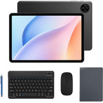 Doogee Tablet Tab A9 Pro �� ������������/�������/����� ����/����, 10.1'', 4/128GB, Android 15, 6580mAh, ����� - (TABA9-PRO-VIP-BK)