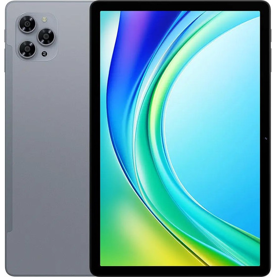 Doogee Tablet Tab G6, 11'', 6/256GB, 4G, Android 15, 8000mAh, ���� - (TABG6-GR)