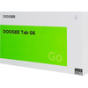 Doogee Tablet Tab G6, 11'', 6/256GB, 4G, Android 15, 8000mAh, ���� - (TABG6-GR)