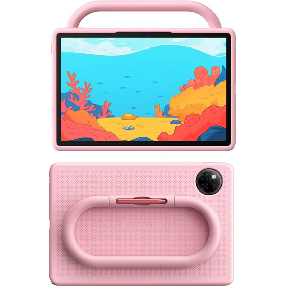 Doogee Tablet U11 Kid, 11'', 4/128GB, Android 16, 8580mAh, ��� - (U11-KIDS-PK)