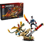 Lego NINJAGO: Battle At The Dragon�s Blade (71871)