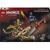 Lego NINJAGO: Battle At The Dragon�s Blade (71871)