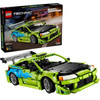 Lego Technic: Fast And Furious Mitsubishi Eclipse Car (42229)