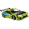 Lego Technic: Fast And Furious Mitsubishi Eclipse Car (42229)