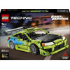 Lego Technic: Fast And Furious Mitsubishi Eclipse Car (42229)