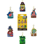 Loungefly Nickelodeon: Spongebob Squarepants Mystery Mini Backpack Bag Charms - Eaches (NICBC0002-EA)
