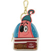 Loungefly Nickelodeon: Spongebob Squarepants Mystery Mini Backpack Bag Charms - Eaches (NICBC0002-EA)
