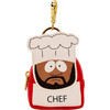 Loungefly: South Park Mystery Mini Backpack Bag Charms Eaches (SPABC0001-EA)
