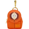 Loungefly: South Park Mystery Mini Backpack Bag Charms Eaches (SPABC0001-EA)