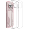 Spigen Ultra Hybrid Nothing Phone 4A Crystal Clear - (ACS09793)