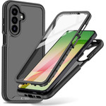 Tech-Protect Defense Galaxy A36 / A56 / A27 / A37 5G Matte BLACK