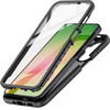 Tech-Protect Defense Galaxy A36 / A56 / A27 / A37 5G Matte BLACK