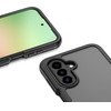 Tech-Protect Defense Galaxy A36 / A56 / A27 / A37 5G Matte BLACK