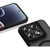 Tech-Protect Magmat Magsafe Motorola Edge 70 Pro 5G Matte BLACK