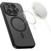 Tech-Protect Magmat Magsafe Xiaomi 17T Matte BLACK