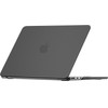 Tech-Protect Softshell Macbook Air 15 M2-M5 2023-2026 Matte BLACK