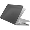 Tech-Protect Softshell Macbook Air 15 M2-M5 2023-2026 Matte BLACK